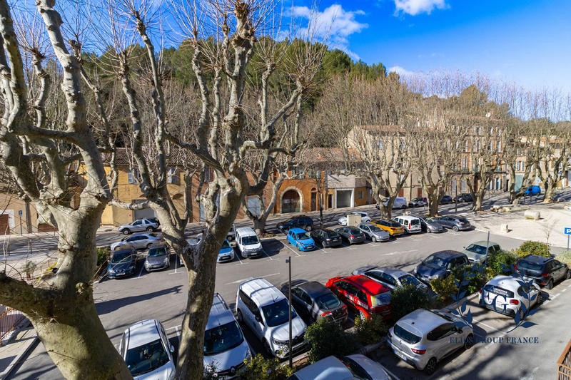 Appartement - 49 m² - 3 pièces