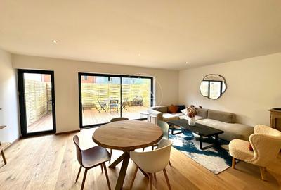 Châlet - 81 m² - 4 pièces