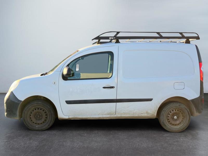 Renault Kangoo Express L1 1.5 Dci 70 Eco2 Confort