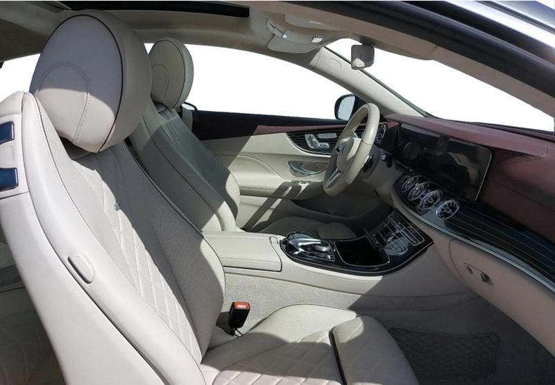 Vw Transporter bussines