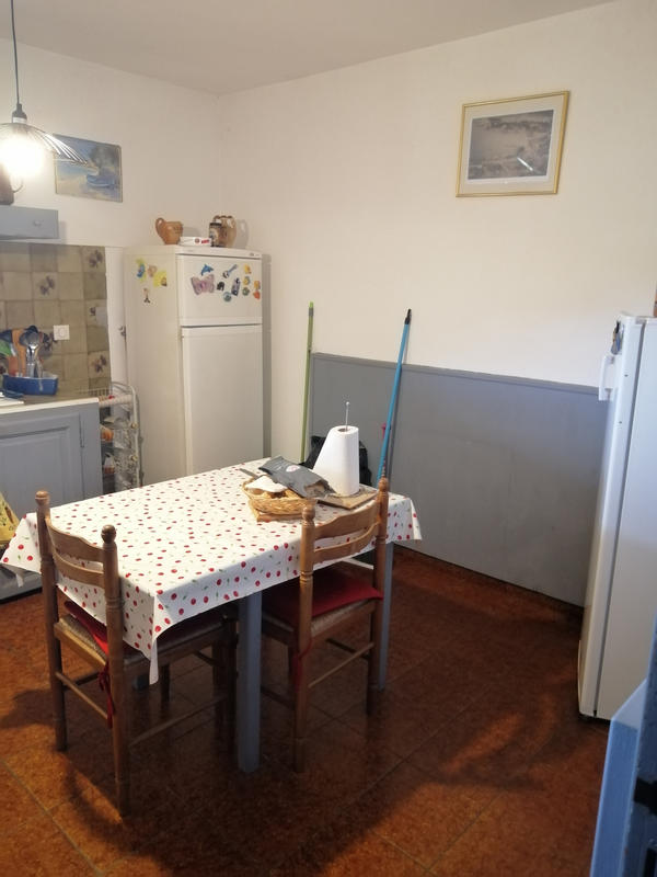 Maison - 292 m² - 10 pièces