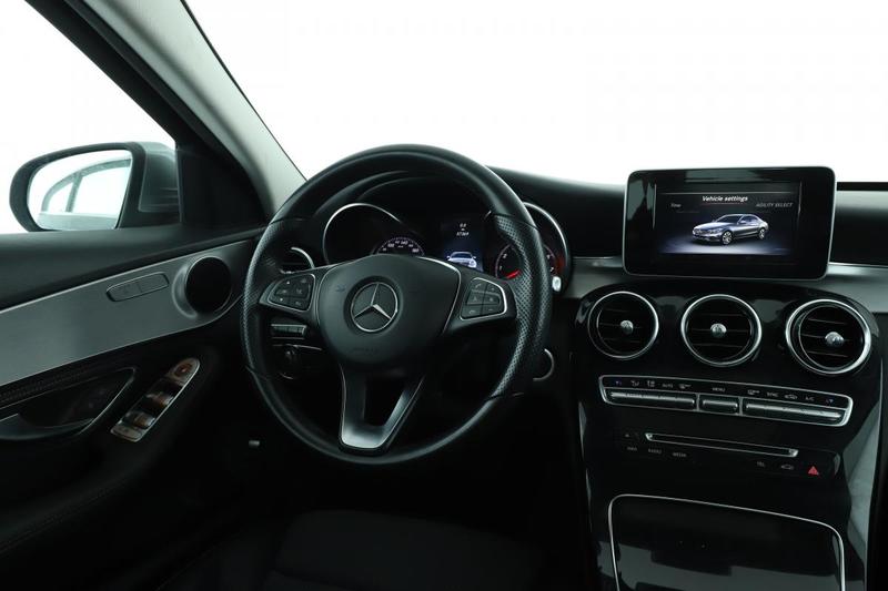 Mercedes Classe c 180 7g-Tronic 156 ch