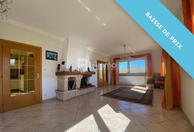 Maison - 148 m² - 6 pièces