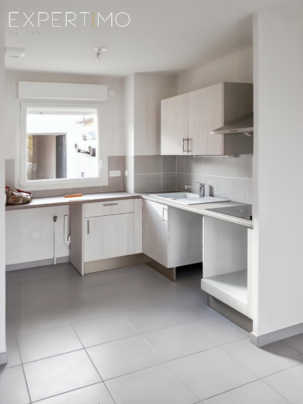 Maison - 40 m² - 2 pièces