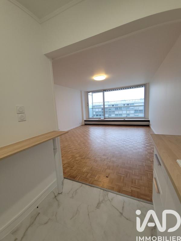 Appartement - 61 m² - 2 pièces