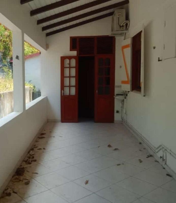 Maison - 60 m² - 4 pièces