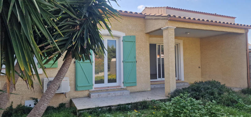 Maison - 87 m² - 4 pièces