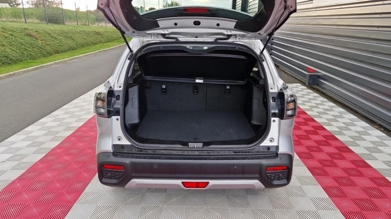 Suzuki s-cross 1.4 Boosterjet Hybrid Privilege