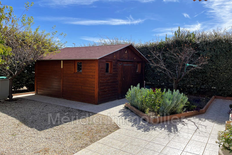 Villa - 79 m² - 4 pièces