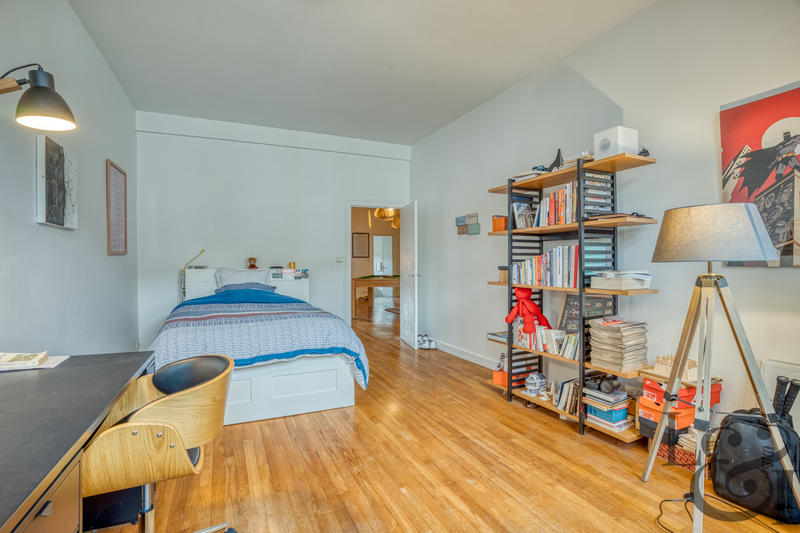 Maison - 235 m² - 7 pièces