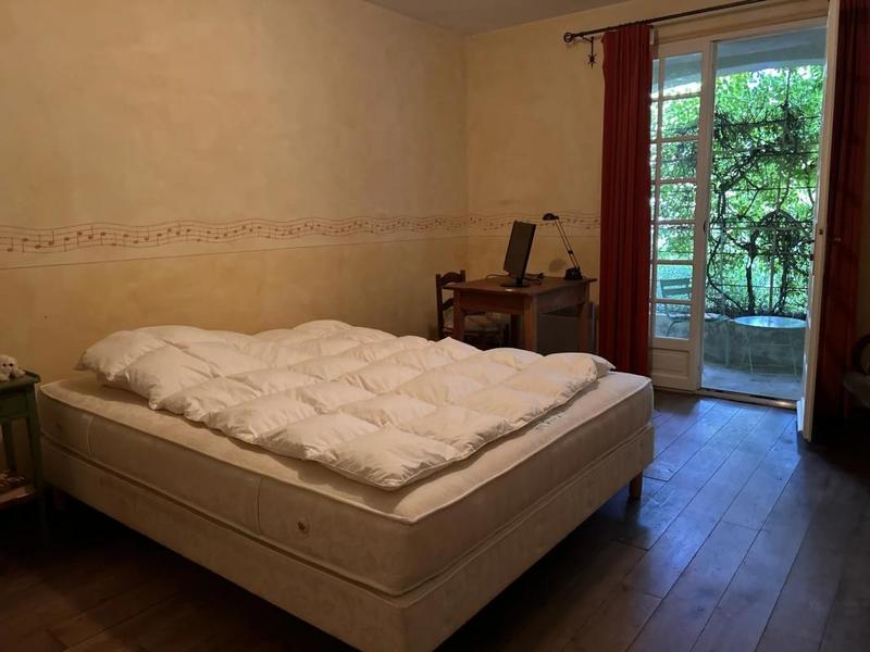 Maison - 195 m² - 6 pièces