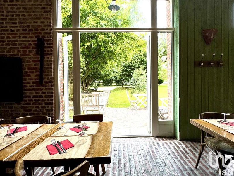 Local commercial - 220 m²