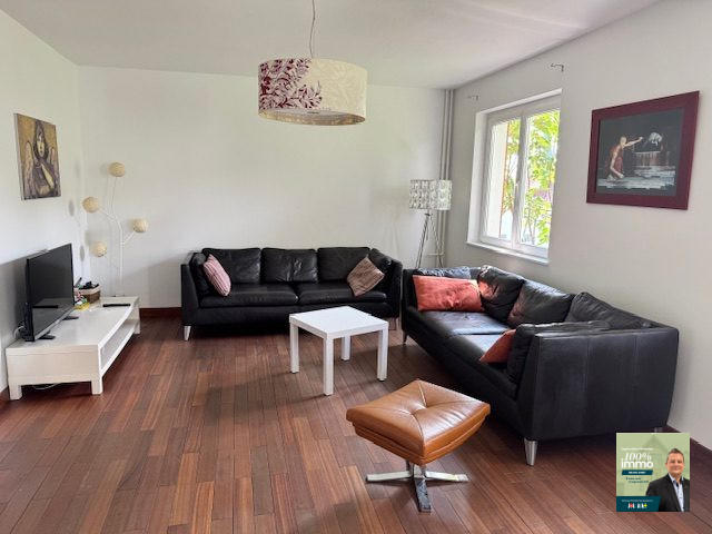 Maison - 170 m² - 7 pièces