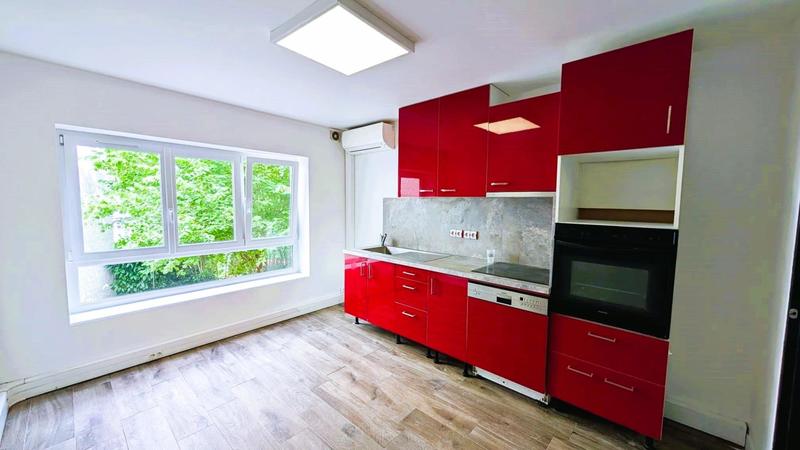 Appartement - 84 m² - 3 pièces