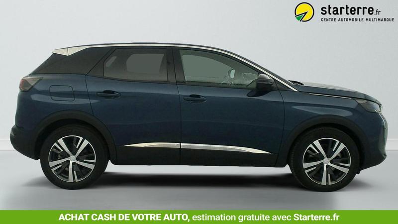 Peugeot 3008 Hybrid 180 e-Eat8 Allure Pack