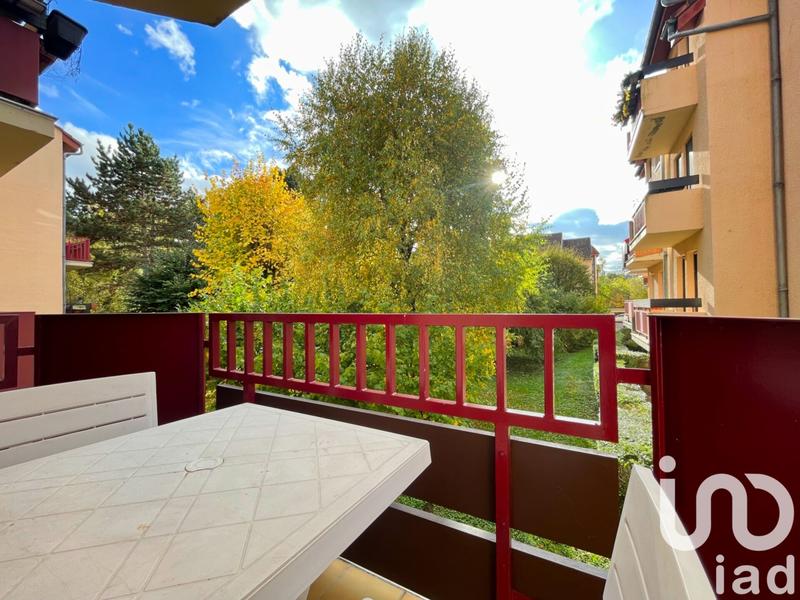 Appartement - 82 m² - 5 pièces