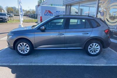 Skoda Kamiq 1.0 Tsi Evo 2 116 ch Dsg7 Selection