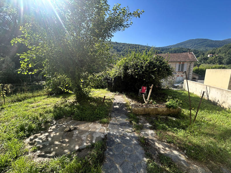 Maison - 152 m² - 7 pièces