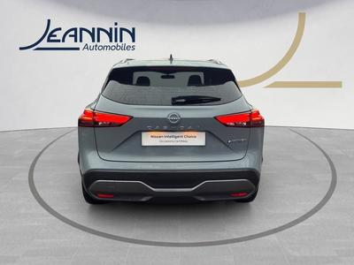 Nissan Qashqai e-Power 190 ch Tekna+