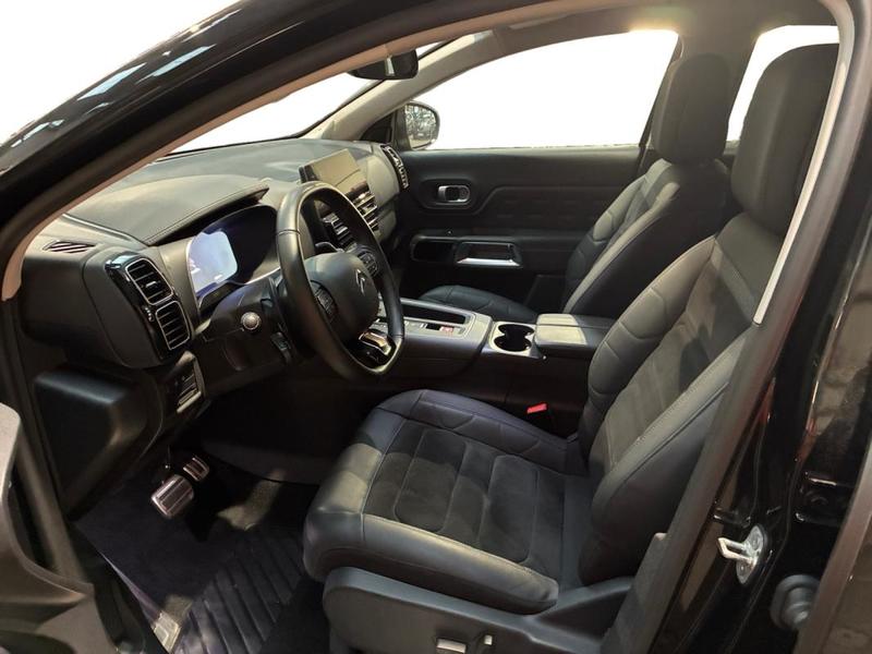 Citroën C5 Aircross BlueHDi 130 s&amp;S Eat8 Shine Pack