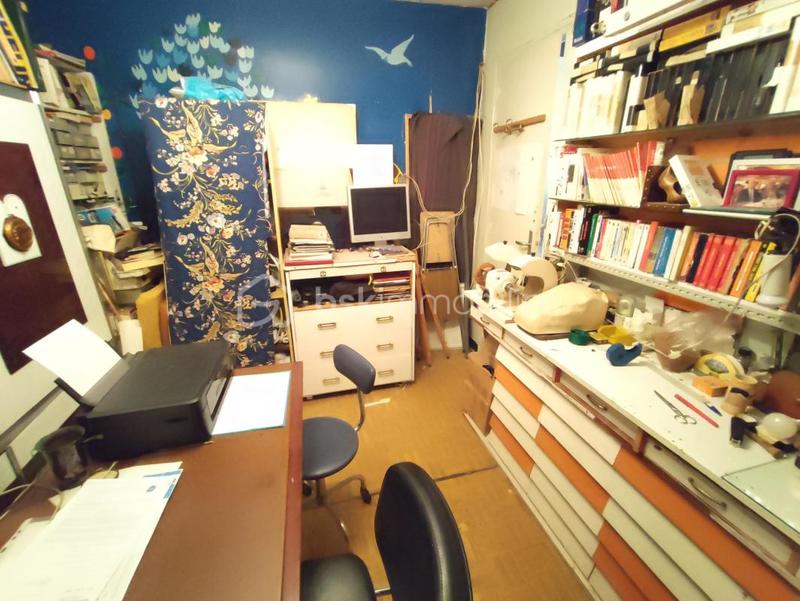 Maison traditionnelle - 103 m² - 4 pièces