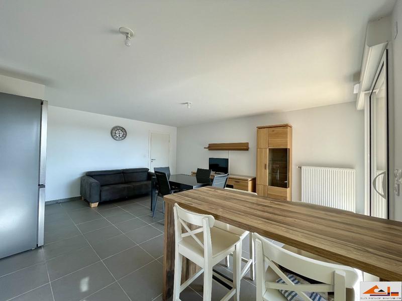 Appartement - 83 m² - 4 pièces