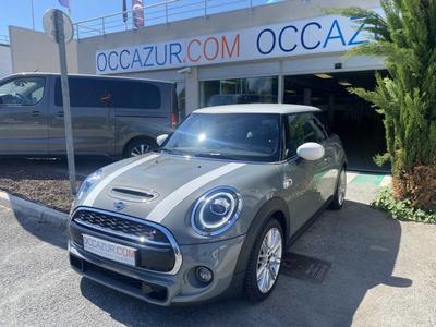 Mini Mini Cooper s 178 ch