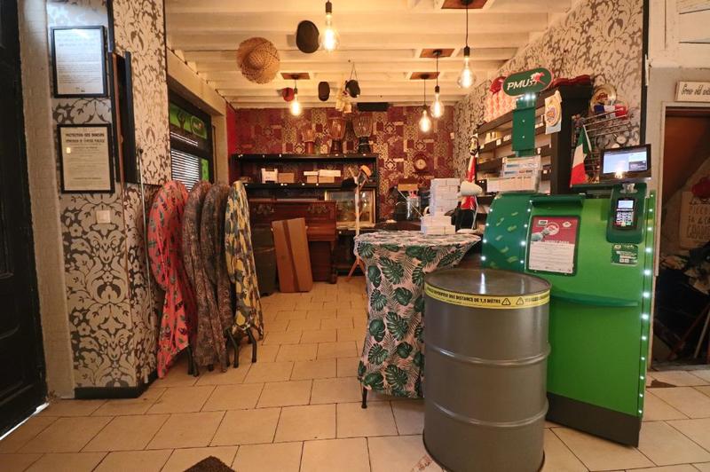 Appartement - 240 m²