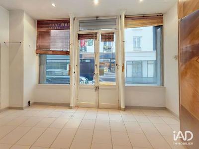 Local commercial - 74 m²