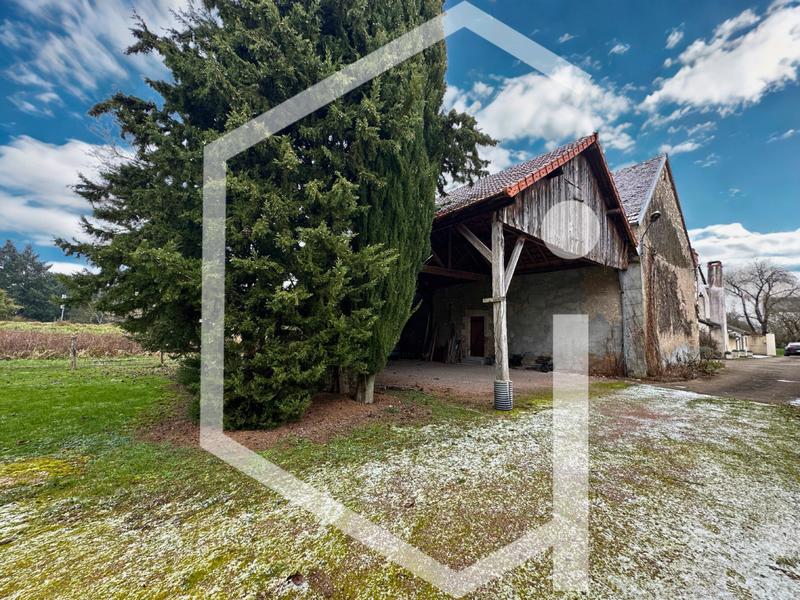 Maison - 189 m² - 7 pièces