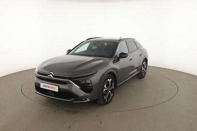 Citroën C5 X 1.6 Hybrid Shine e-Eat8 225 ch