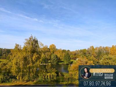 Maison - 120 m² - 4 pièces