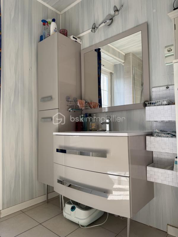 Corps de ferme - 106 m² - 6 pièces