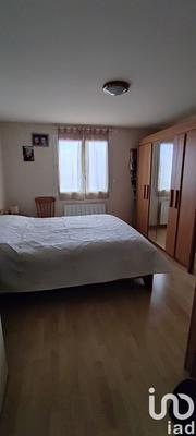 Maison de village - 98 m² - 5 pièces