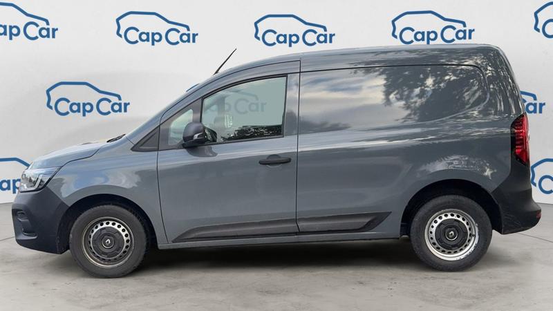 Renault Kangoo 1.5 Blue dCi 95 Grand Confort Sesame Ouvre Toi