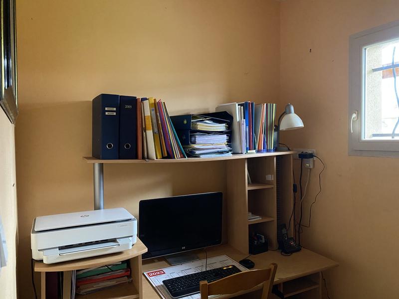 Maison - 106 m² - 5 pièces