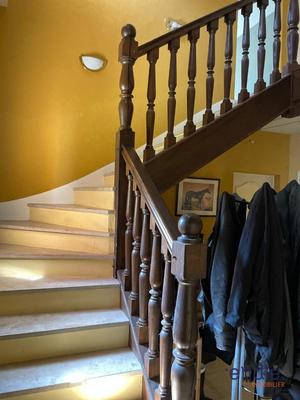 Maison - 230 m² - 8 pièces