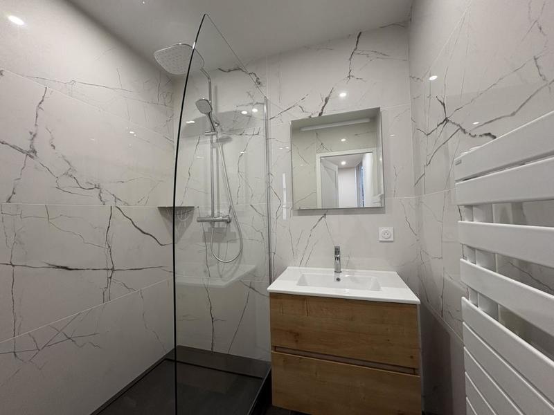 Appartement - 51 m² - 2 pièces