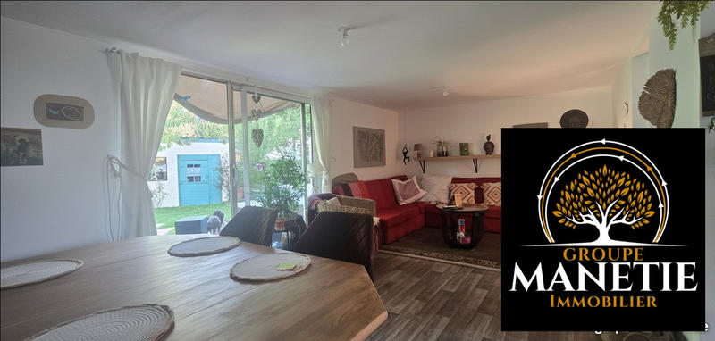 Châlet - 75 m² - 5 pièces