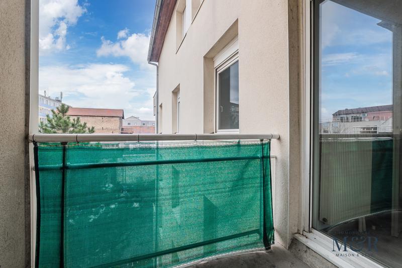 Appartement - 41 m² - 2 pièces