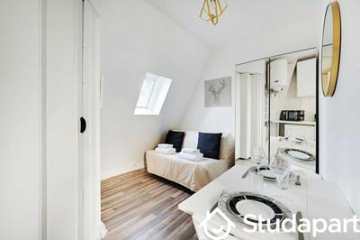 Appartement - 14 m² - 1 pièce