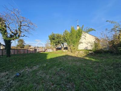 Maison en pierre - 116 m² - 5 pièces