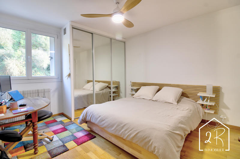 Appartement - 113 m² - 4 pièces