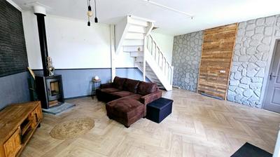 Maison - 74 m² - 4 pièces