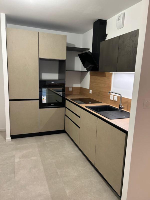 Appartement - 71 m² - 3 pièces