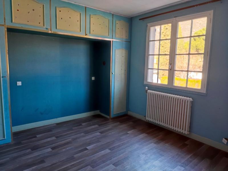 Maison - 180 m² - 8 pièces