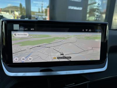 Peugeot 2008 II Hybrid 145 e-Dcs6 Allure