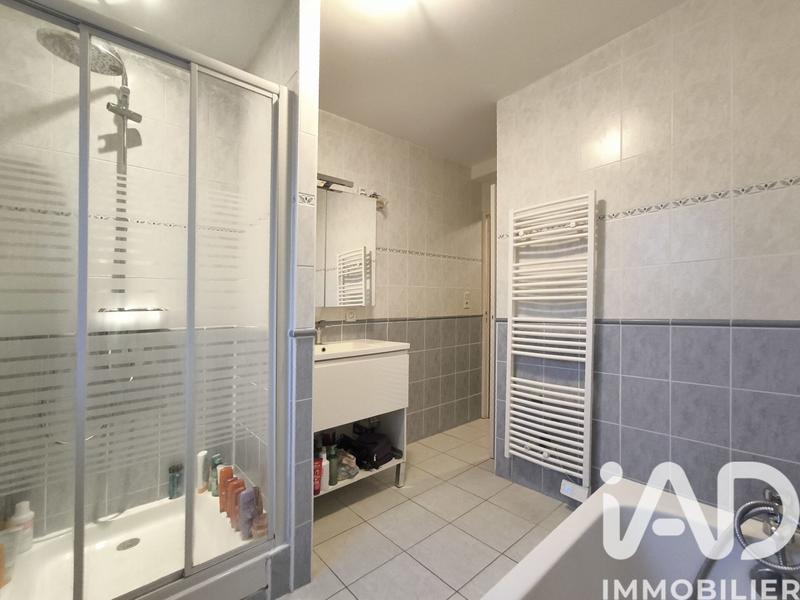 Maison - 109 m² - 5 pièces