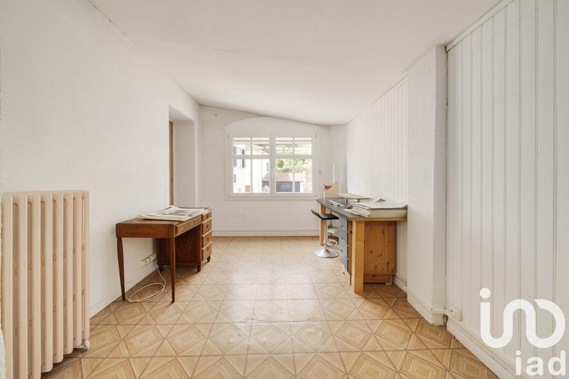 Maison de maîtres - 107 m² - 4 pièces