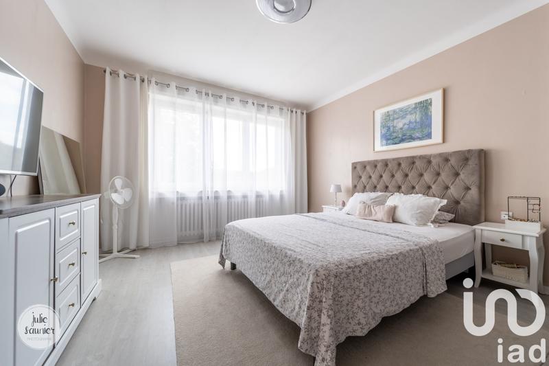 Appartement - 120 m² - 5 pièces